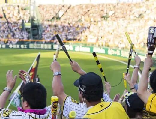 Summer Koshien tickets