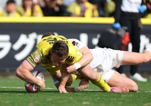 Suntory Dream Match 2026 Tickets