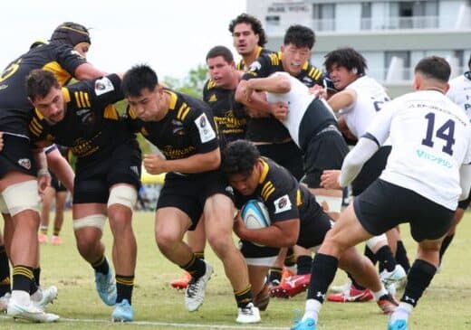 Suntory Dream Match