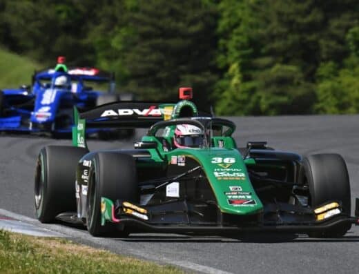Super Formula Sportsland SUGO