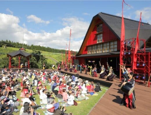 TAO Summer Festival 2026 Tickets