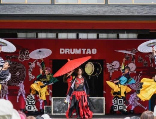TAO Summer Festival 2026 Tickets