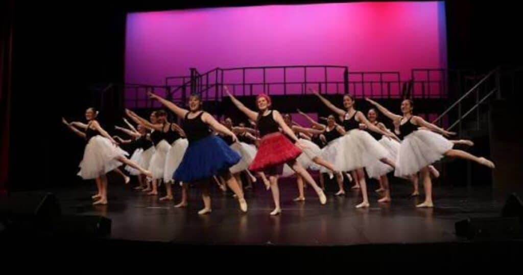 TARKIE Musical Revue Tickets