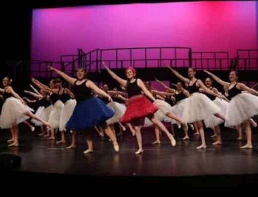TARKIE Musical Revue Tickets