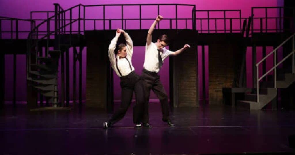 TARKIE Musical Revue Tickets