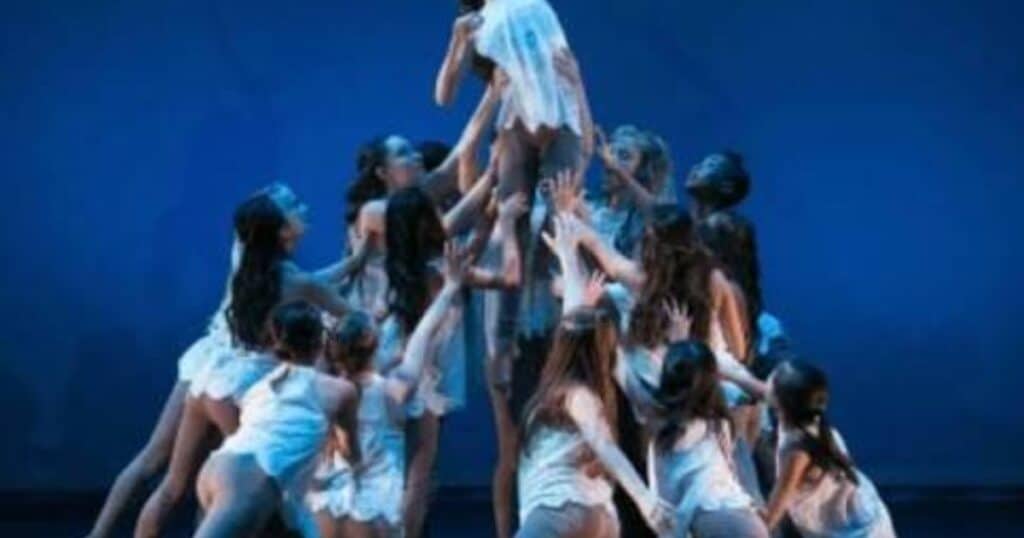 TARKIE Musical Revue Tickets