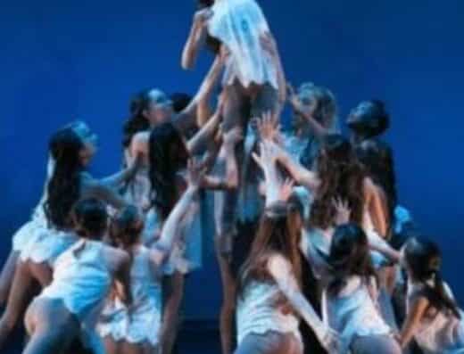 TARKIE Musical Revue Tickets