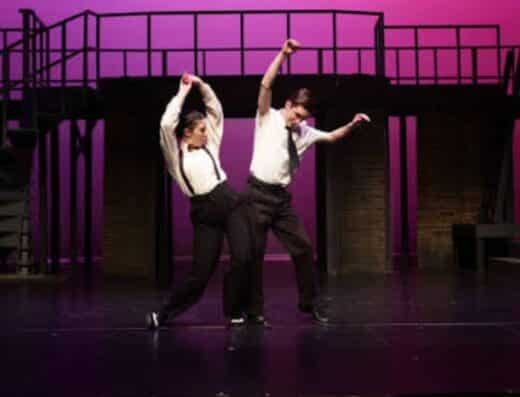 TARKIE Musical Revue Tickets