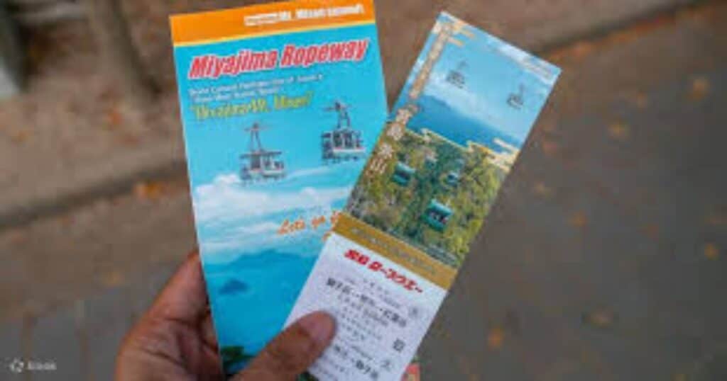 TJ Hiroshima Golf Discount Lottery