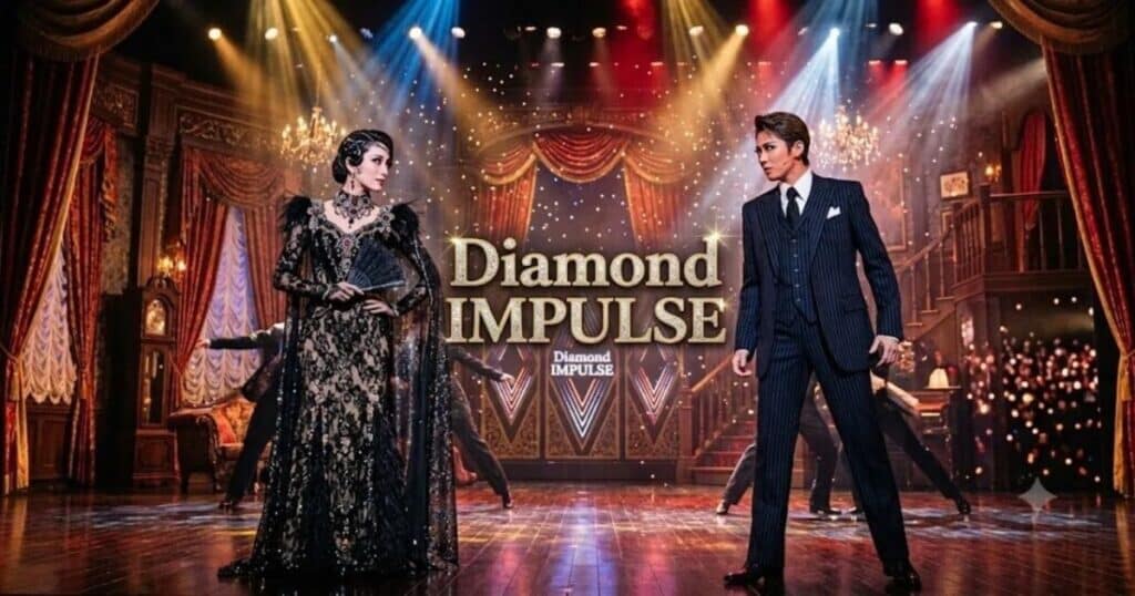 Takarazuka Cosmos Troupe Black Lizard Tickets