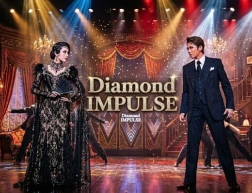Takarazuka Cosmos Troupe Black Lizard Tickets