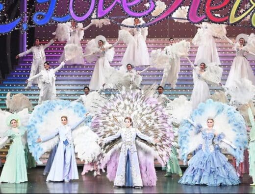 The MAYHEM Ball