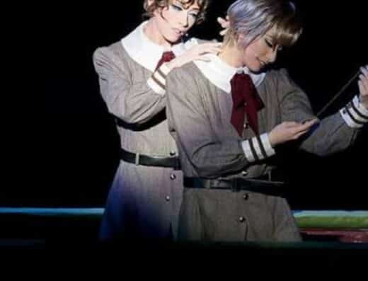 Takarazuka Revue The Poe Clan Tickets