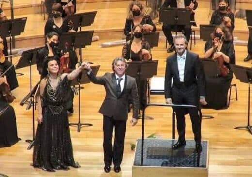 Tenri Ninth Chorus Concert