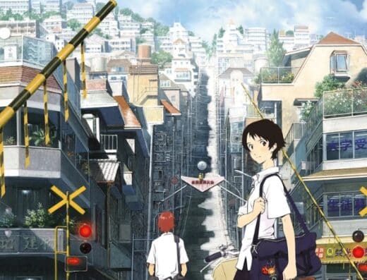 The Girl Who Leapt Through Time 20th Anniversary Tickets 2026