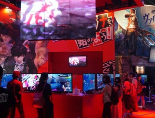 Tokyo Game Show 2026 Tickets