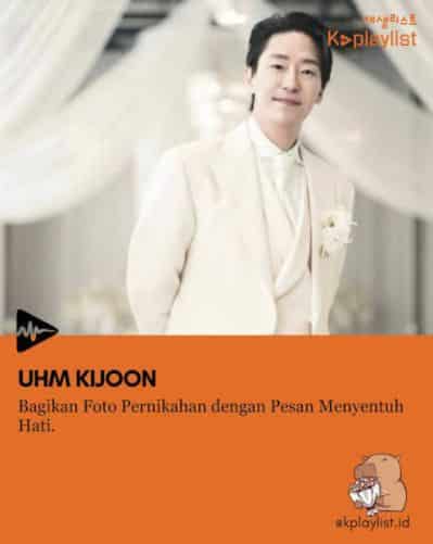 Uhm Ki-joon Tokyo