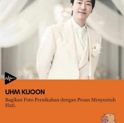 Uhm Ki-joon Tokyo