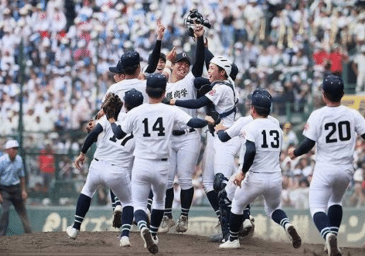 Summer Koshien tickets