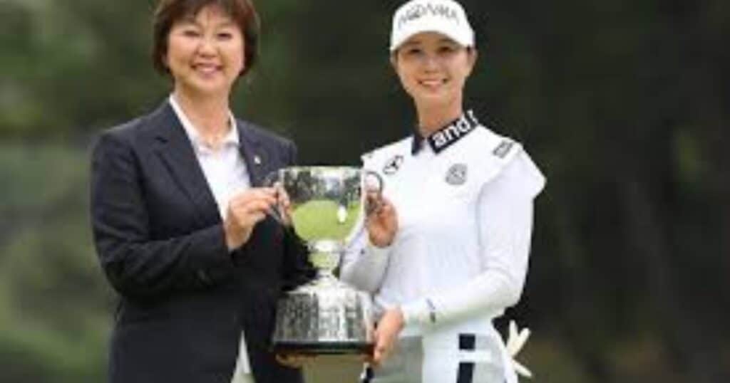 Vitality Ladies Tokai Classic Tickets