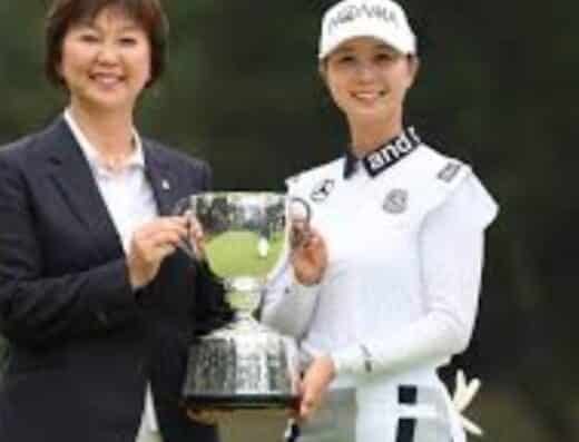Vitality Ladies Tokai Classic Tickets