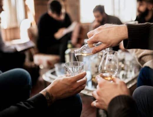 WHISKY & SPIRITS Tasting Event 2026 Tickets Fukuoka Jasumo