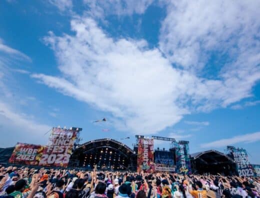 WILD BUNCH FEST