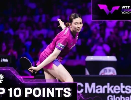 WTT Champions Yokohama 2026 Tickets Yokohama | Jasumo