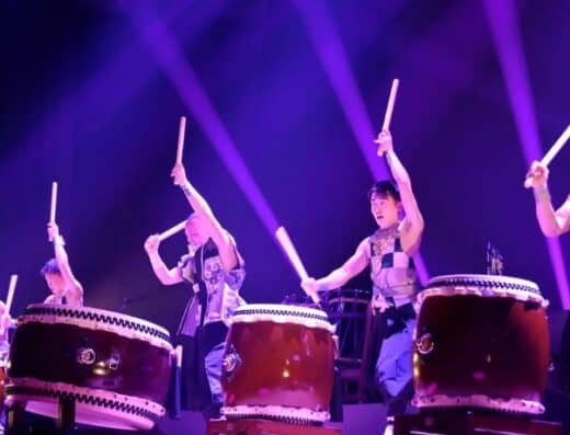 Wadaiko Masaya 10th Anniversary Tickets 2026