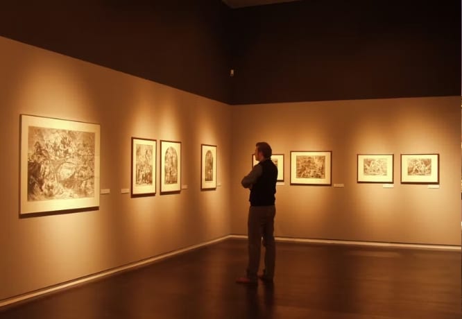 Wallraf-Richartz Impressionist Exhibition