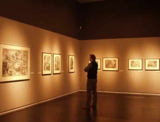 Wallraf-Richartz Impressionist Exhibition