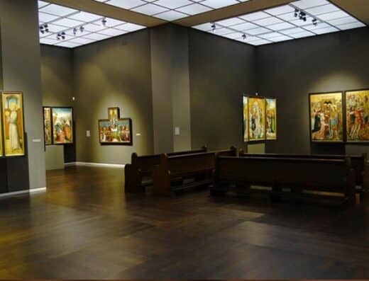 Wallraf-Richartz Impressionist Exhibition 2026 Tickets