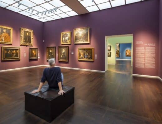 Wallraf-Richartz Impressionist Exhibition 2026 Tickets