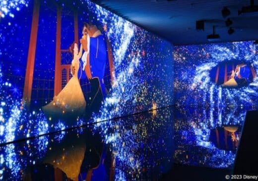 World of Pixar Exhibition Tokyo 2026 Tickets | Jasumo