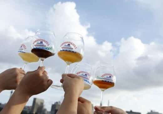 Yokohama Bay Brewing Festival