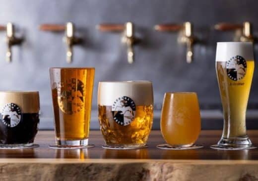 Yokohama Bay Brewing Festival