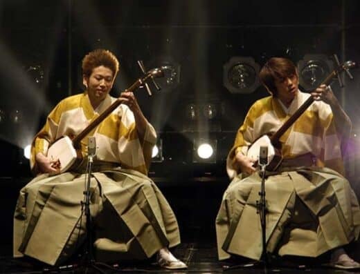 Yoshida Brothers