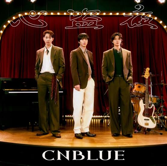 CNBLUE Japan Tour