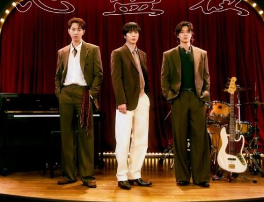 CNBLUE Japan Tour