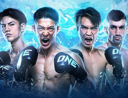 ONE SAMURAI Tickets Tokyo