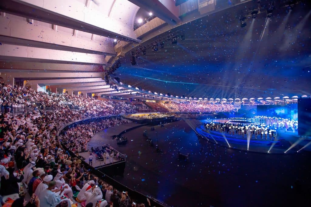 Japan's Festival Season 2027