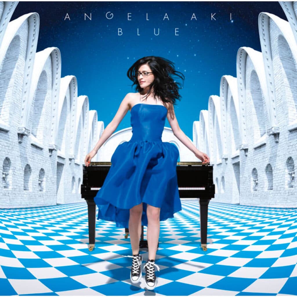 Angela Aki Tickets
