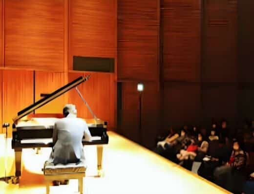 Tomohiro Adachi Piano Recital