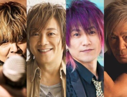ANISON PREMIUM LIVE