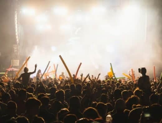 ASUTO MUSIC PARK 2026 Tickets