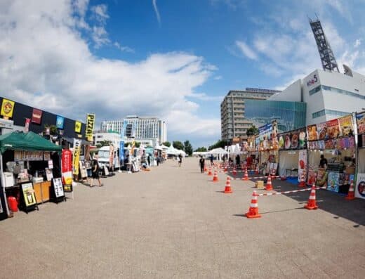 ASUTO MUSIC PARK