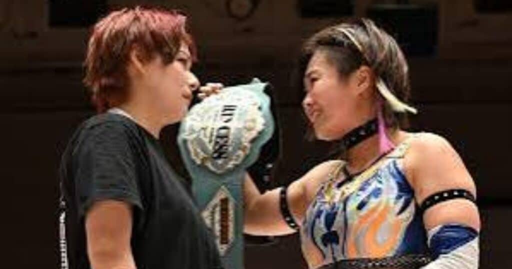 Actress Girls Korakuen Hall