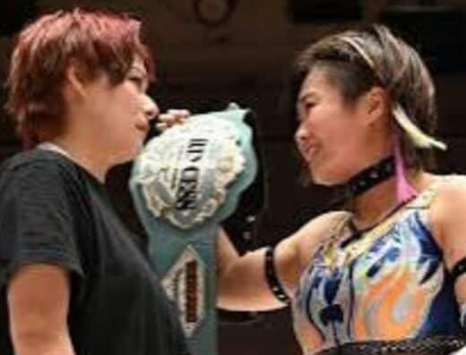 Actress Girls Korakuen Hall
