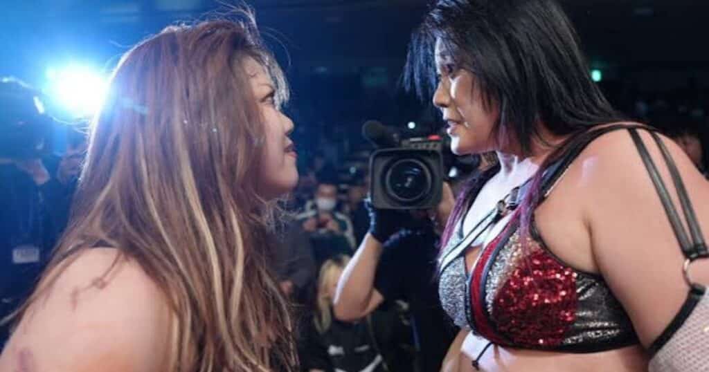 Actress Girls Korakuen Hall