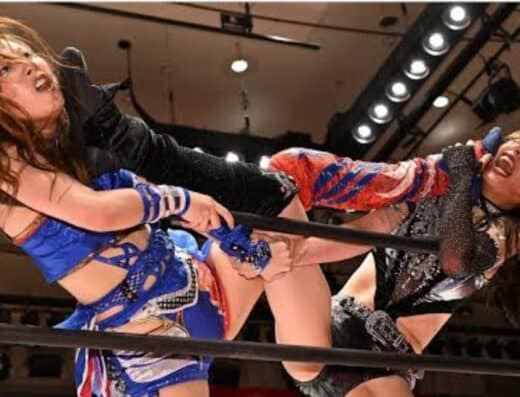 Actress Girls Korakuen Hall